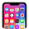 iPhone14模拟器8.7.7高仿苹果～纯净无广！