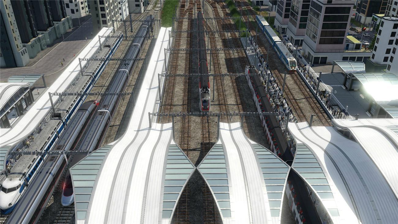 《狂热运输2》v35924中文版--第9张图片 《狂热运输2》v35924中文版