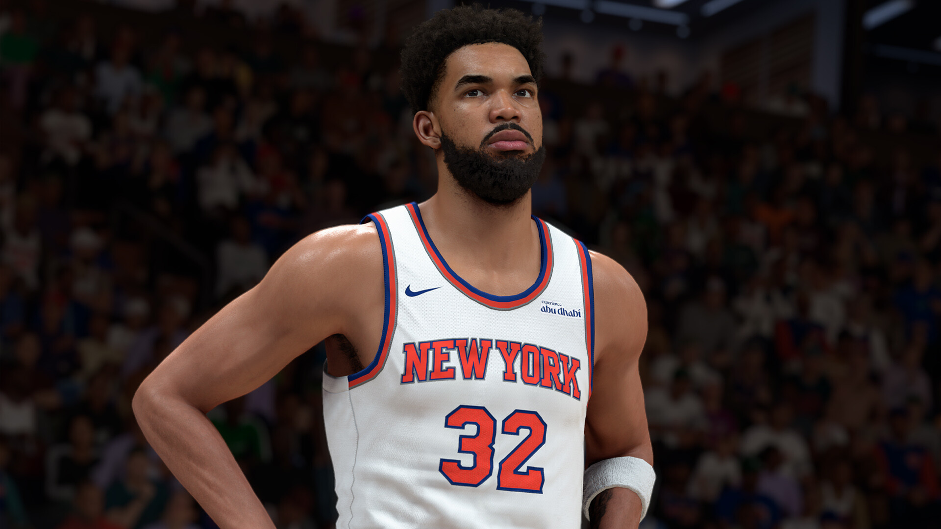 《NBA 2K26》中文版