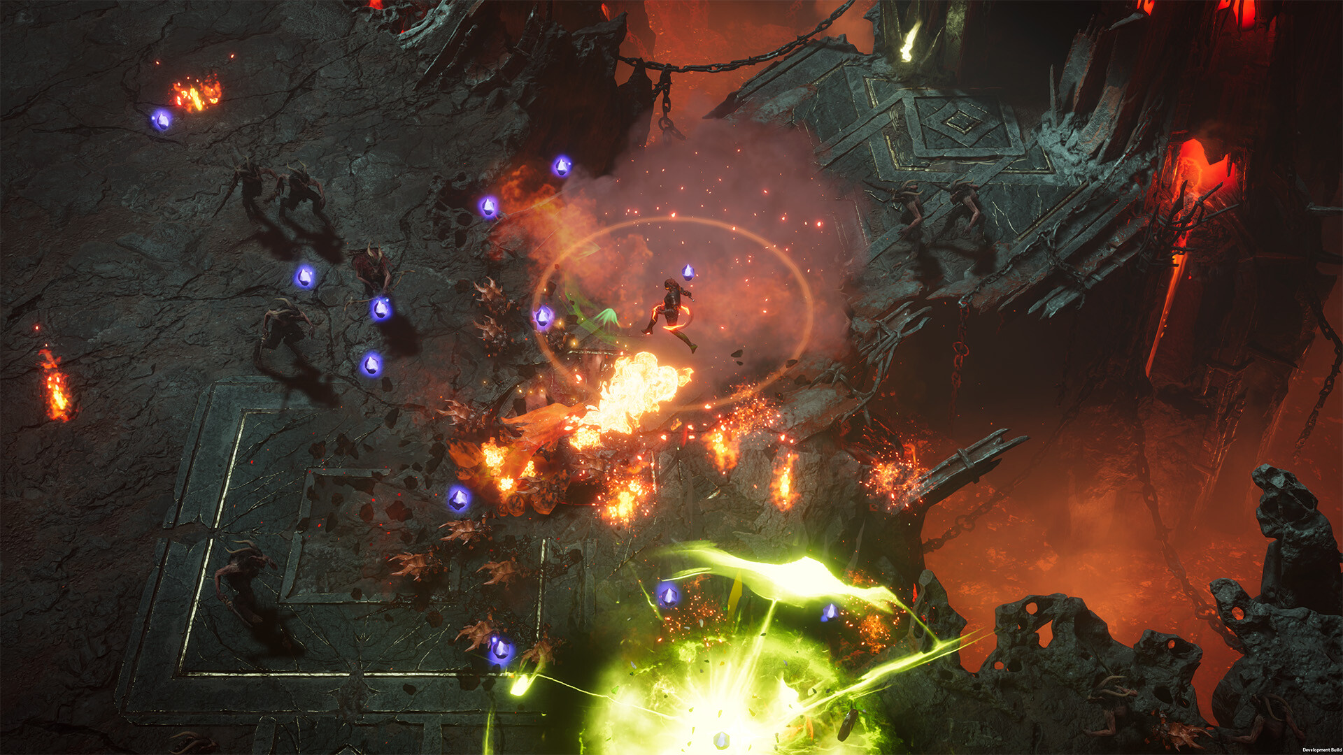 《巨人杀手:暗黑之潮》中文版